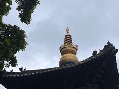 -径山寺