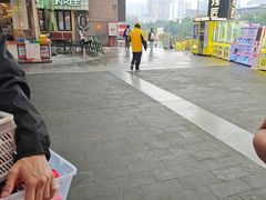 -雍容荟活龙虾自助餐(IFS黑金店)
