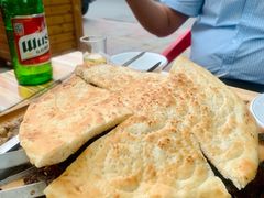 -新疆欣悦饭庄