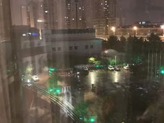 -上海千禧海鸥大酒店