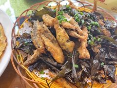 -下梅人家土菜馆(历史文化餐厅度假区店)