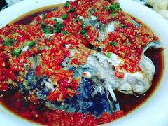 -良师门滨海人家·海鲜·家常菜(滨海城店)