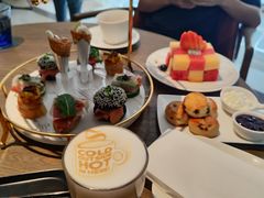 -粤海喜来登酒店·&More聚驿(天河城店)