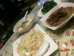 -源记茶餐厅(尖沙咀店)