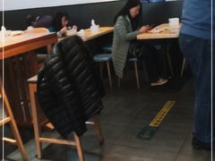 -吉祥馄饨(牡丹园店)