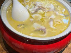 -九锅一堂酸菜鱼(新南凯德直营店)