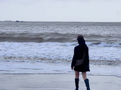 -东海半边山旅游度假区