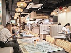 -八爷茶餐厅