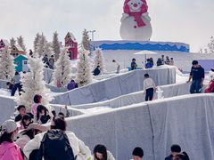 -盈香心动乐园