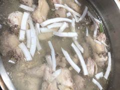 泰国香水椰青-狐狸爱上椰子鸡(滨江星光大道店)