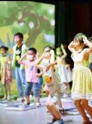 -小鸡哆哆故事屋·儿童乐园(嘉里城店)