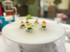 -徽镇小厨·经典徽菜(十里河店)