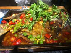 -串亿88烧烤·羊腿·羊蝎子(板泉路店)