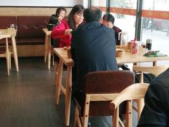 大堂-小六汤包·老字号·中华名小吃(兴庆路店)