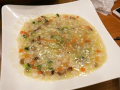 -乌镇那一年小院主题餐厅(甘泉西路店)
