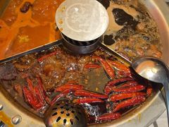 -蜀大侠火锅(总府路店)