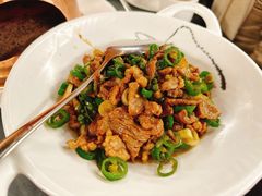 -蔼若春.传承云南菜(金碧公园店)