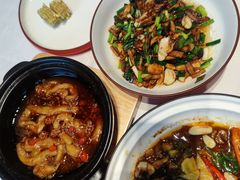 -老湘亲·品鉴湘菜(蔡塘爱琴海店)