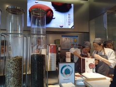 -LELECHA乐乐茶(美罗城店)