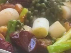 -蔓兰家的四季S0餐厅·融合菜(当代MOMA店)