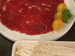 -熊喵来了火锅(四平万达第56分店)