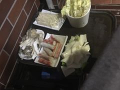 -老北京热气涮羊肉(正荣时代广场店)