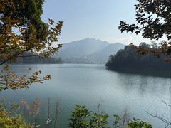 -广州市流溪河国家森林公园