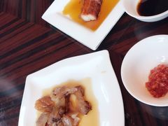 -新天世纪中餐厅
