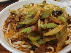 -阿拉木汗餐厅(山大路店)