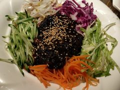 -七八冷面·延边朝鲜族美食(圣熙八号店)