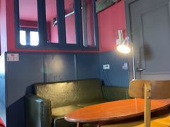 -GOIN CAFE 光阴咖啡馆