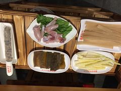 -董家湾重庆老火锅(嘉华店)