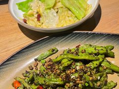 -辛香汇·现炒川菜(武进吾悦店)