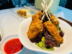 -新加坡海鲜(国贸商城店)