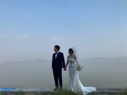 点击看大图 -MuseMarry婚纱(前海嘉里中心店)