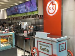-CoCo都可(湖滨银泰店B区店)
