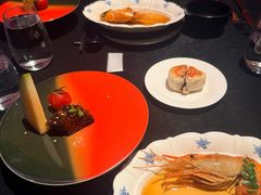 -醉东Oriental House(静安嘉里中心店)