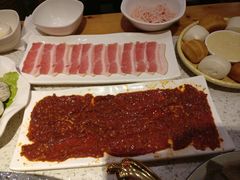 -大味生态火锅(蓝谷地店)