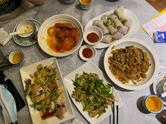 -粤·向群饭店(龙津东路总店)