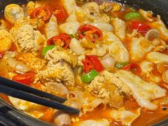 -魚當家