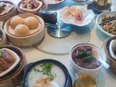 -安蒂娅.悦景轩中餐厅(西乡店)