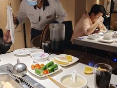 -海底捞火锅(长沙华创国际广场店)