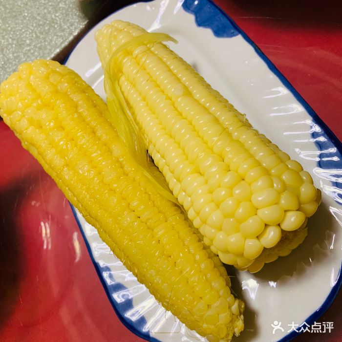 兴旺海鲜饭庄-玉米图片-东港市美食-大众点评网