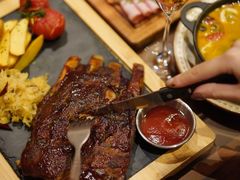 -Bistro Les Lilas丁香花小酒馆
