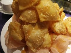 -吴记酱骨炖菜馆(西大直街店)