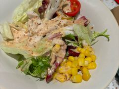 -战斧牛排餐厅(百盛优客店)