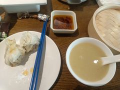 -小大董·烤鸭(王府井apm店)