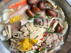 -天都火锅酒楼(虹梅南路店)