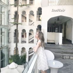 -INS hair salon