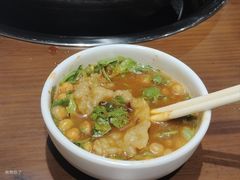 -刘火辣老火锅(光谷店)